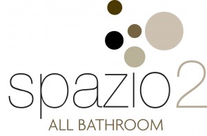 Logo - Spazio2 Diseño en Baños Marbella